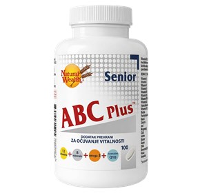 Natural Wealth ABC Plus Senior
