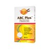 Natural Wealth ABC Plus šumeće tablete 20