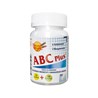 Natural Wealth ABC Plus tablete 30