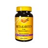 Natural Wealth Beta karoten