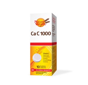 Natural Wealth Ca C 1000