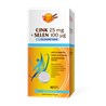 Natural Wealth Cink selen
