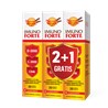 Natural Wealth Imuno forte D C cink promo