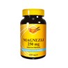 Natural Wealth Magnezij 250