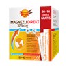 Natural Wealth Magnezij 375 direkt 20 + 10