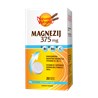 Natural Wealth Magnezij 375 šumeće tablete 20