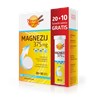 Natural Wealth Magnezij 375 šumeće tablete 20 + 10