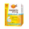 Natural Wealth Magnezij 375 šumeće tablete 50