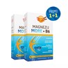 Natural Wealth Magnezij more 1+1 gratis