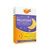 Natural Wealth Melatonin retard