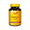 Natural Wealth Omega 3-6-9