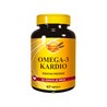 Natural Wealth Omega 3 Kardio