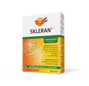 Natural Wealth Skleran