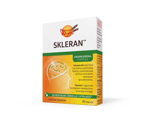Natural Wealth Skleran