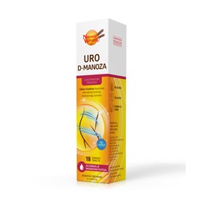 Natural Wealth Uro D-manoza