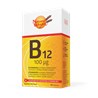 Natural Wealth Vitamin B12