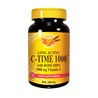 Natural Wealth Vitamin C Time 1000