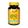 Natural Wealth cink kelatirani 25mg