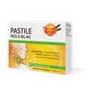 Natural Wealth pastile med i biljke