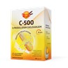 Natural Wealth vitamin C 500 s produljenim djelovanjem
