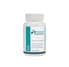 Natural Elements Kelp