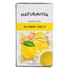 Naturavita čaj đumbir limun a20