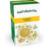 Naturavita čaj kamilica a20