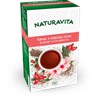 Naturavita čaj šipak hibiskus a20