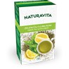 Naturavita čaj zeleni s limunom a20