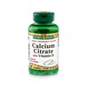 Nature's bounty Kalcij citrat vitamin D