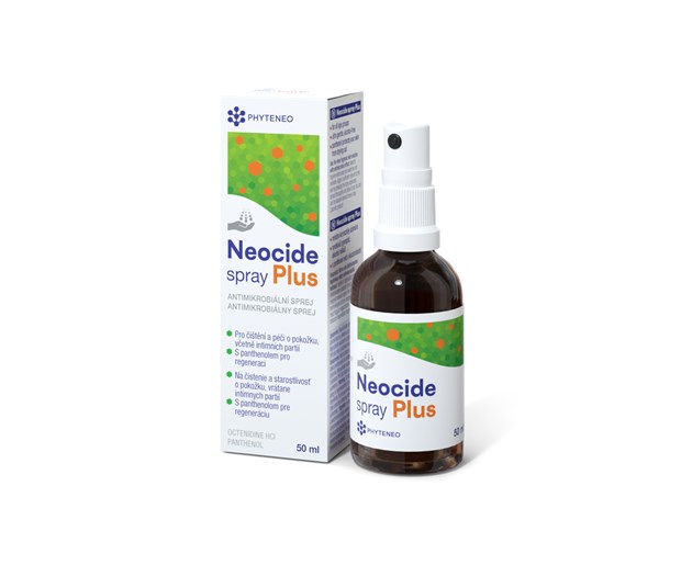 Neocide Plus sprej