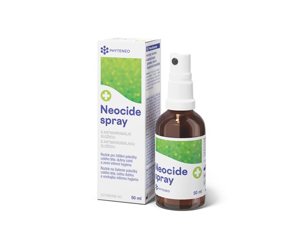 Neocide sprej