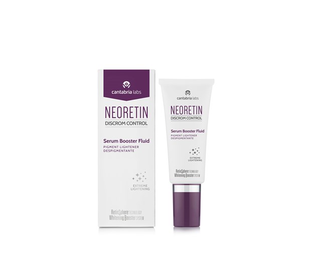 Neoretin DC serum booster 30ml