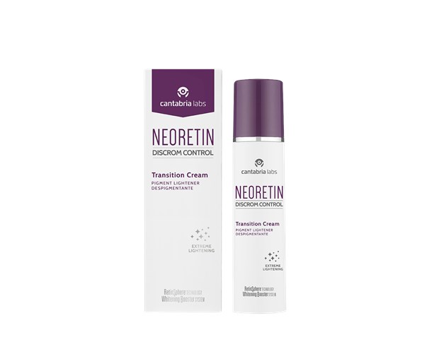 Neoretin DC transition krema 50ml