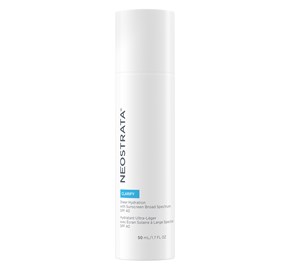 Neostrata Clarify Sheer hydration SPF40 50ml