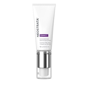 Neostrata Correct retinol eye cream 15g