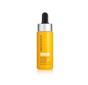 Neostrata Enlighten 15% vitamin C + PHA serum 15g