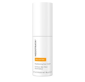 Neostrata Enlighten brightening eye cream 15g