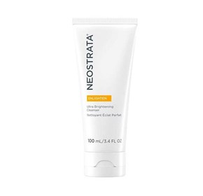 Neostrata Enlighten ultra brightening cleanser 100ml