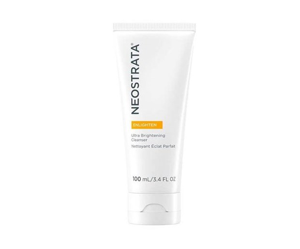 Neostrata Enlighten ultra brightening cleanser 100ml