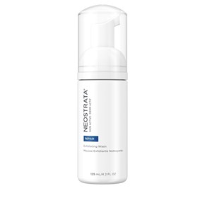 Neostrata Repair exfoliating wash 125ml