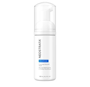 Neostrata Resurface Foaming glycolic wash 125ml