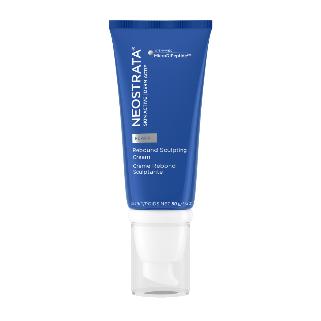 Neostrata Skin Active Repair Rebound Sculpting krema 50g - pharmacy