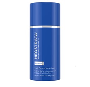 Neostrata Triple firming neck cream 80g