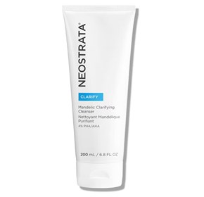 Neostrata Mandelic clarify clean 200ml