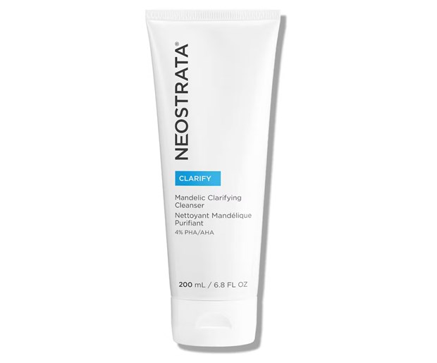 Neostrata Mandelic clarify clean 200ml