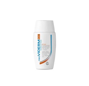 Neoviderm emulzija SPF50+ 50ml
