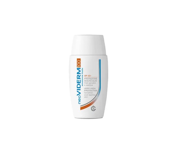 Neoviderm emulzija SPF50+ 50ml