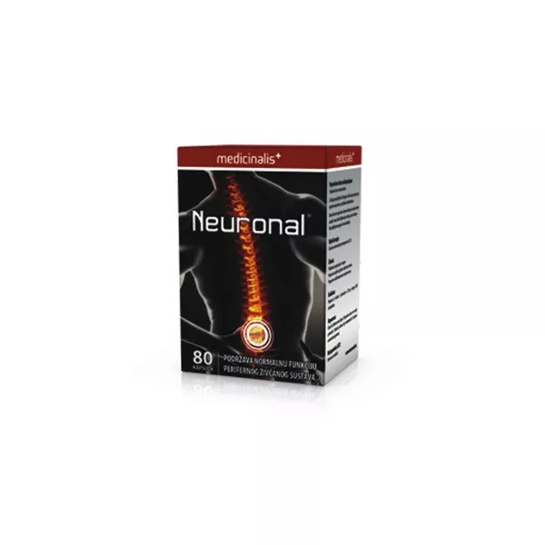 Neuronil Neuronal a80 - pharmacy