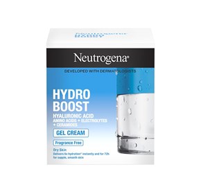 Neutrogena Hydro Boost gel krema